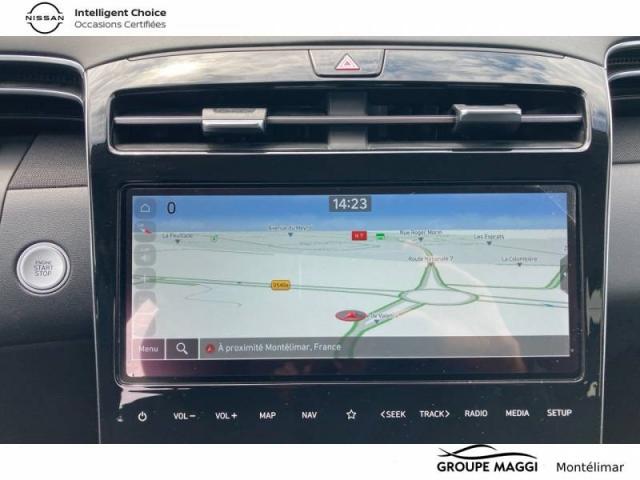 Hyundai Tucson image 6