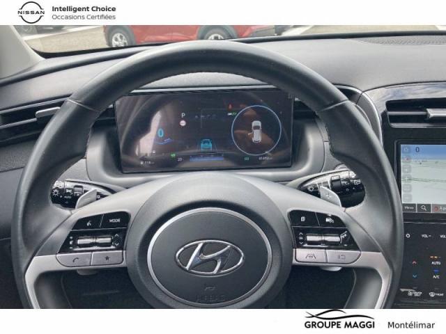 Hyundai Tucson image 4