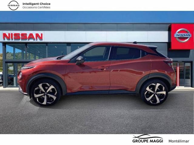 Nissan Juke image 7