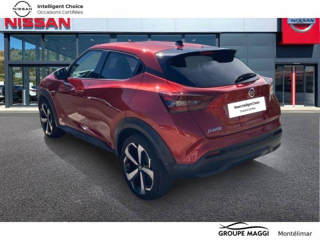 Nissan Juke image 8