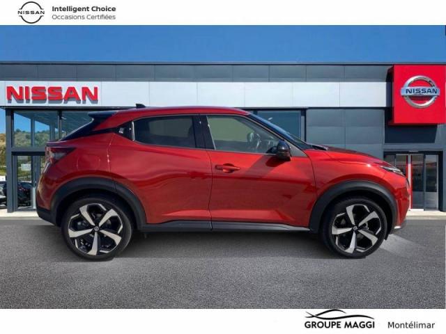 Nissan Juke image 2