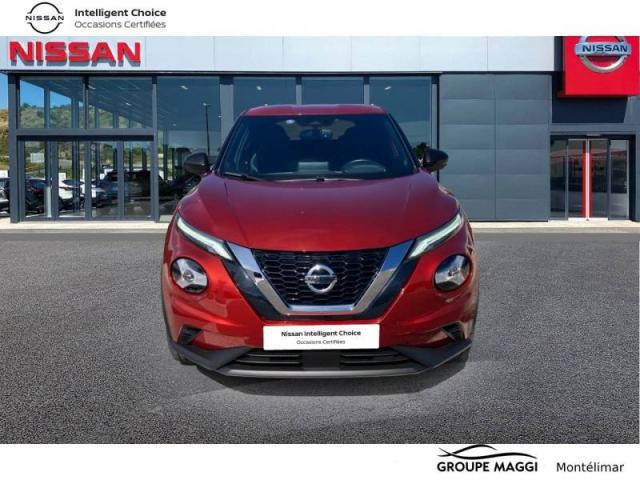 Nissan Juke image 4