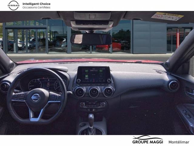 Nissan Juke image 1