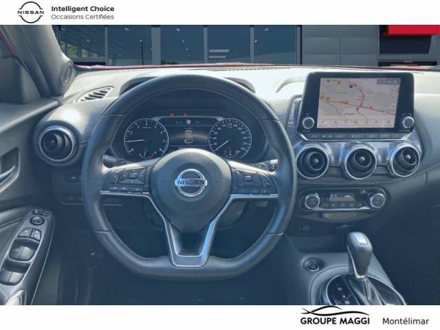 Nissan Juke image 6