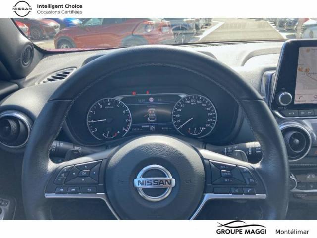 Nissan Juke image 3