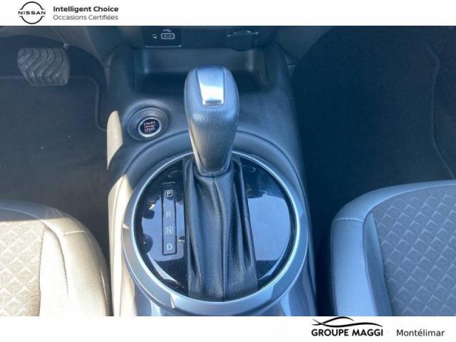 Nissan Juke image 3