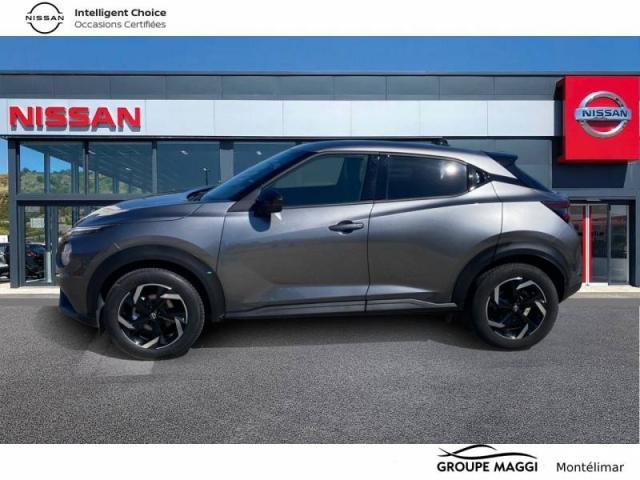 Nissan Juke image 6