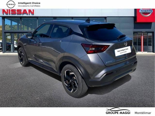 Nissan Juke image 8
