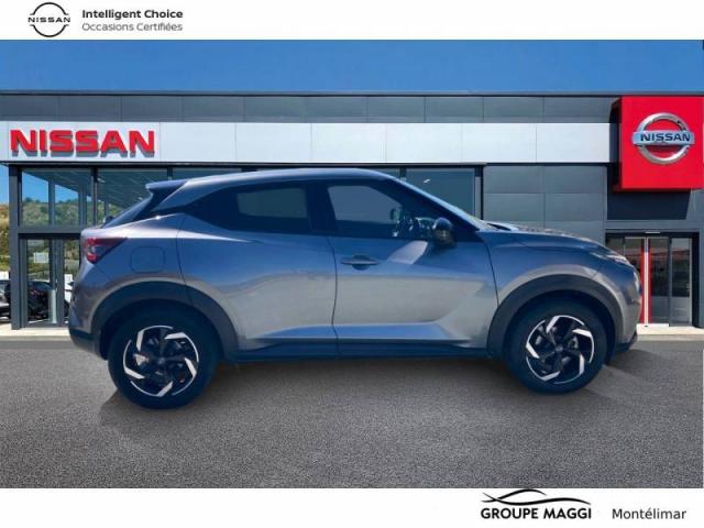 Nissan Juke image 9