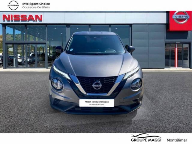 Nissan Juke image 2