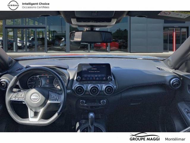 Nissan Juke image 1