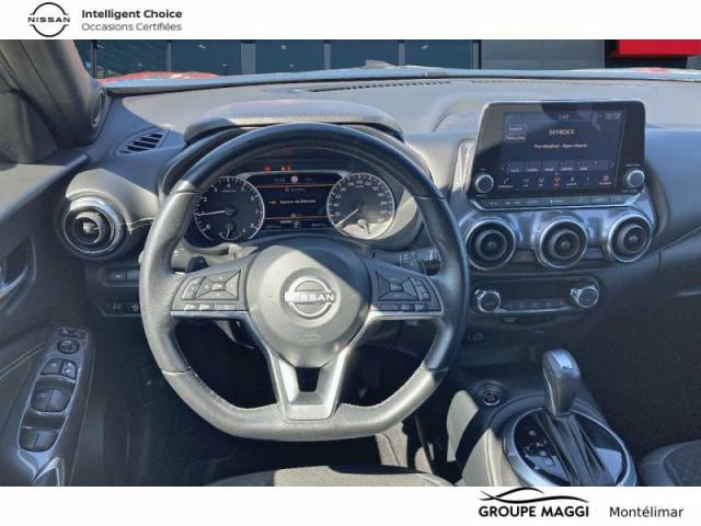 Nissan Juke image 7