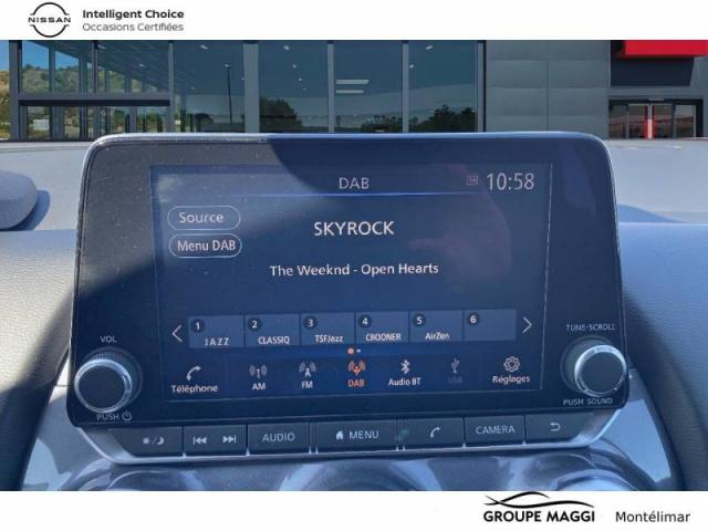 Nissan Juke image 4