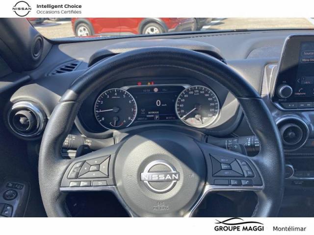 Nissan Juke image 5