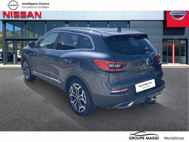 Renault Kadjar image 7