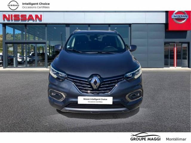 Renault Kadjar image 8