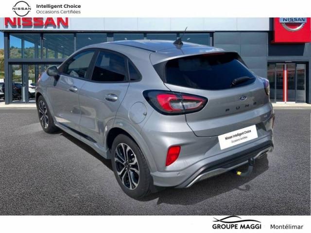 Ford Puma image 2