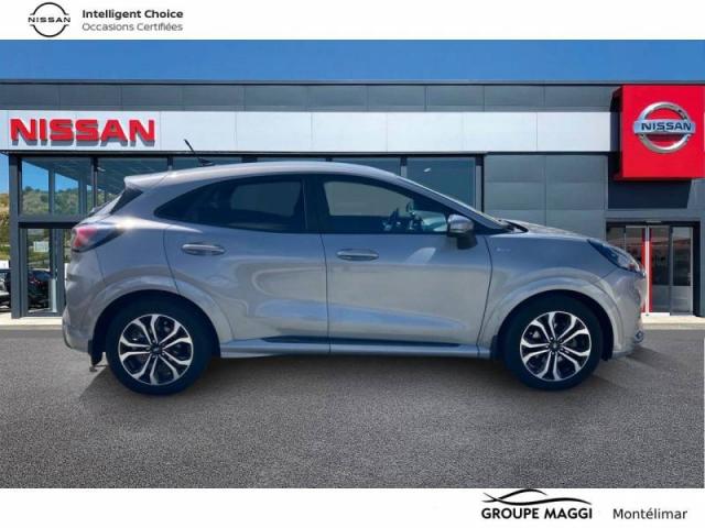 Ford Puma image 9