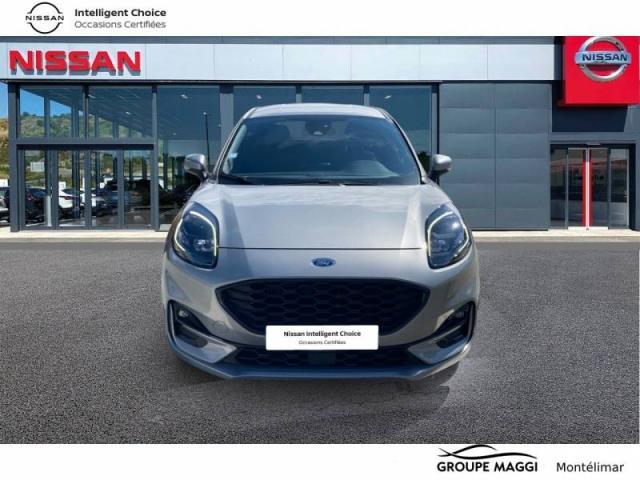 Ford Puma image 7