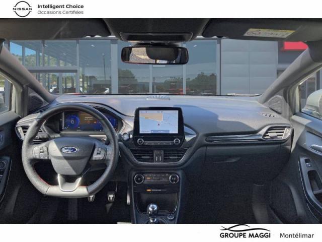 Ford Puma image 5