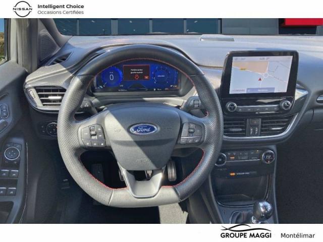 Ford Puma image 8