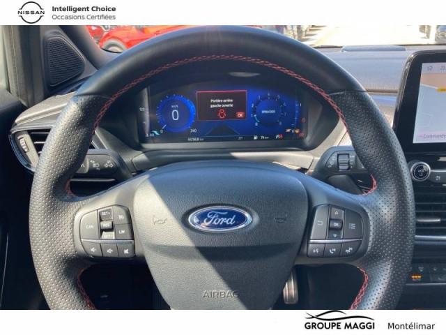 Ford Puma image 4