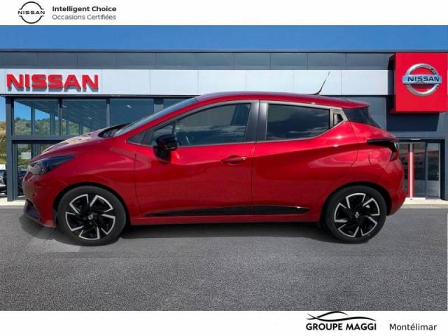 Nissan Micra image 9