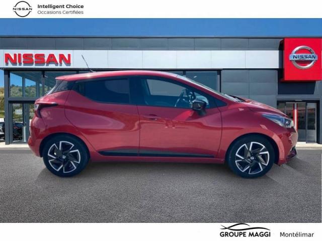 Nissan Micra image 8