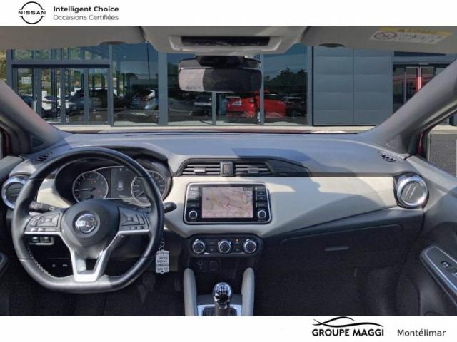 Nissan Micra image 5