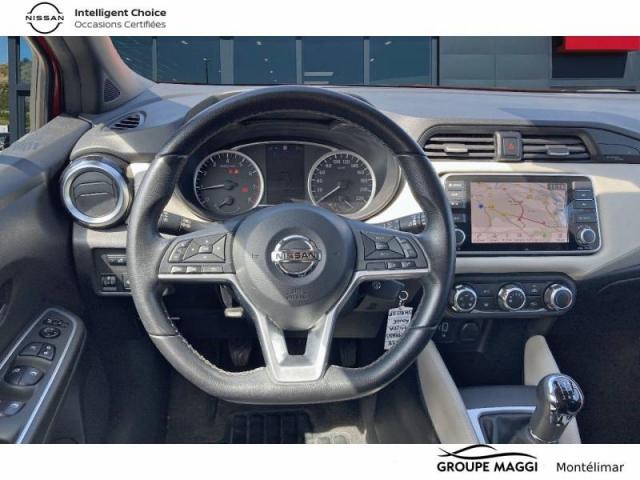Nissan Micra image 2