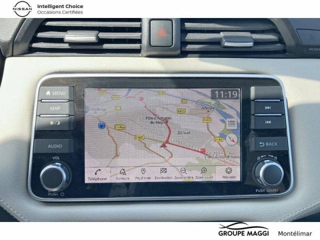 Nissan Micra image 3