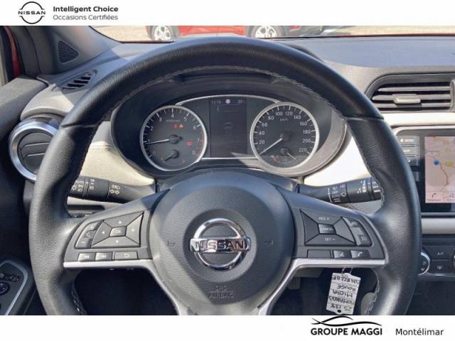 Nissan Micra image 1