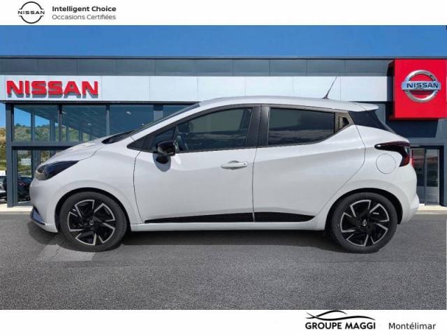 Nissan Micra image 3