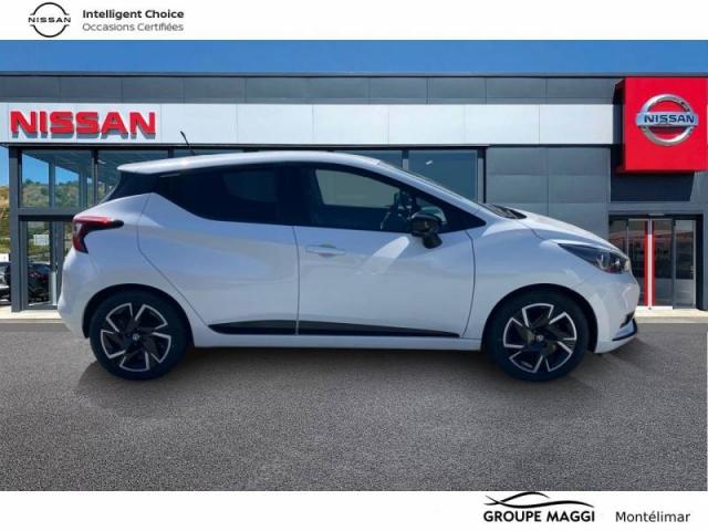 Nissan Micra image 6