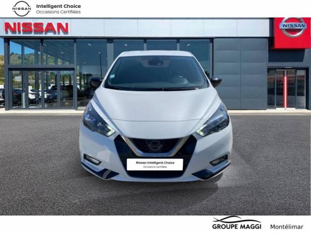 Nissan Micra image 2