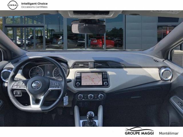 Nissan Micra image 7