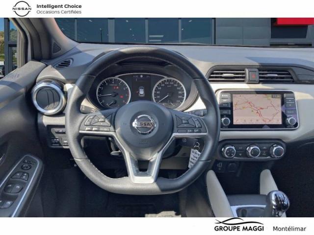 Nissan Micra image 5