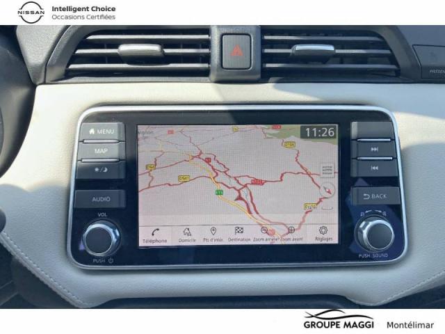 Nissan Micra image 4