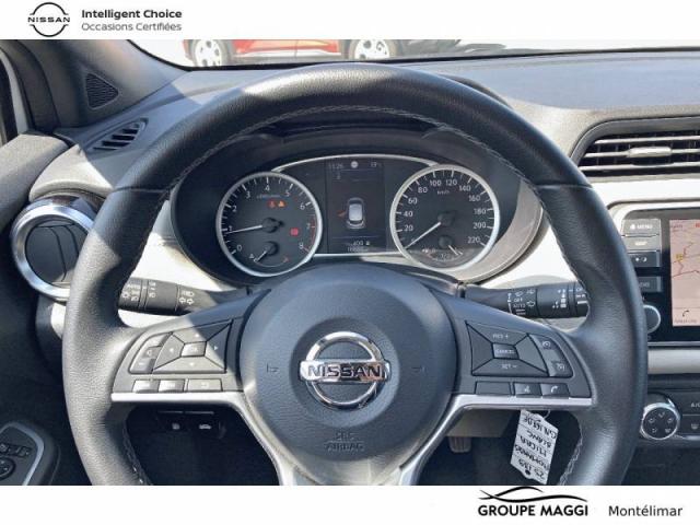 Nissan Micra image 8