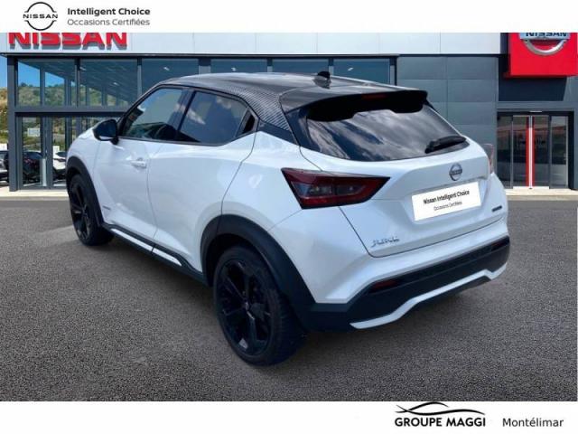 Nissan Juke image 7