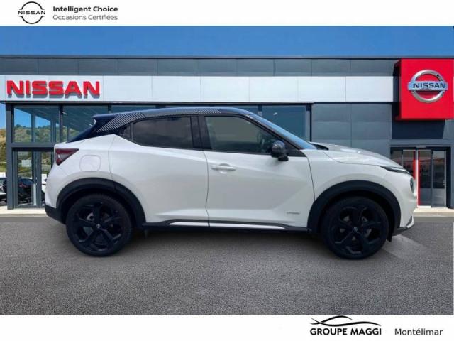 Nissan Juke image 6