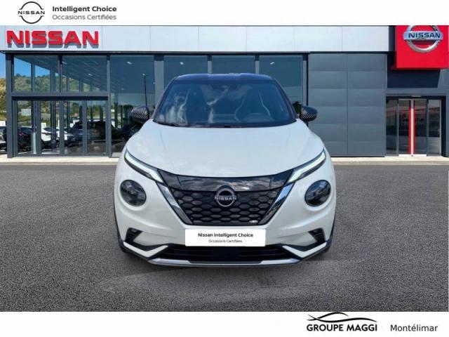 Nissan Juke image 2