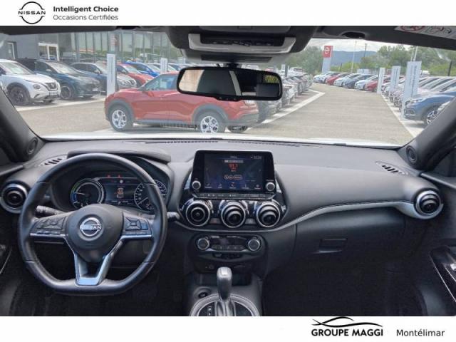 Nissan Juke image 4