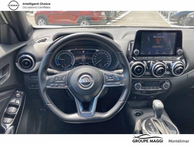 Nissan Juke image 1