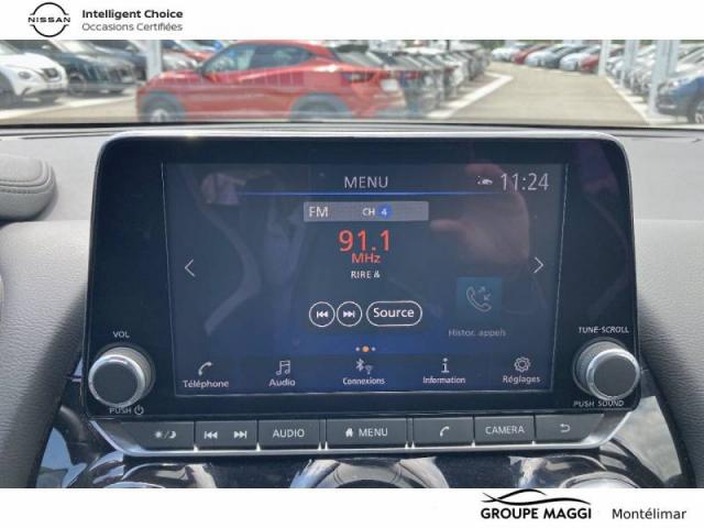 Nissan Juke image 3