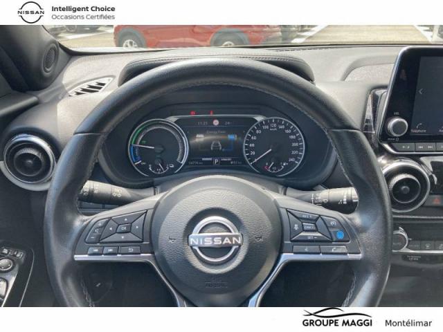 Nissan Juke image 9