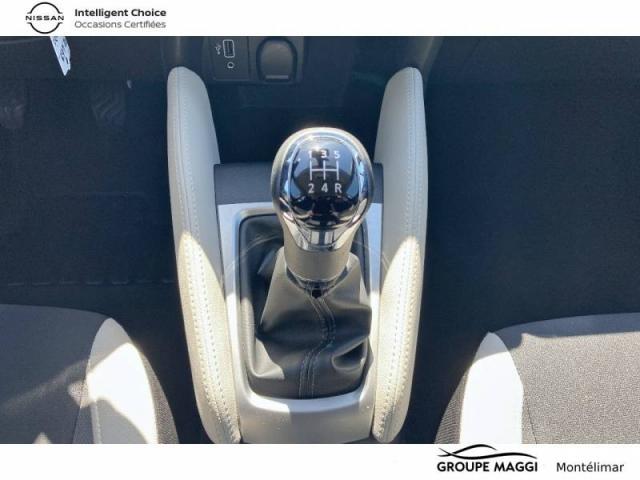 Nissan Micra image 9