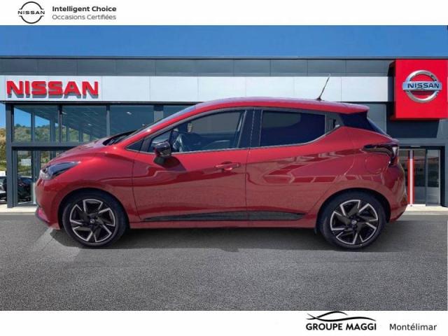 Nissan Micra image 1
