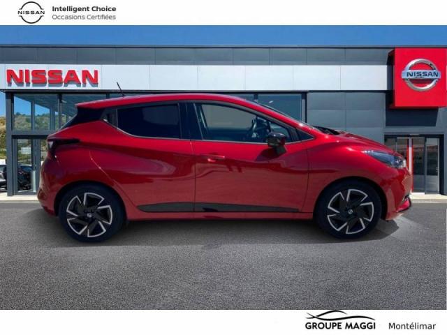 Nissan Micra image 4