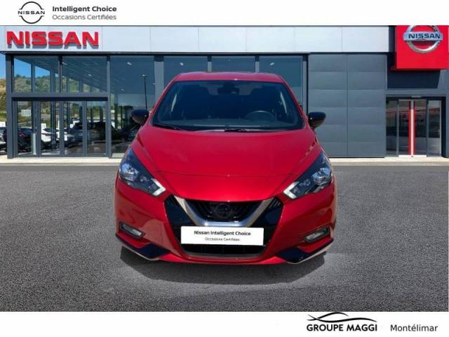 Nissan Micra image 7